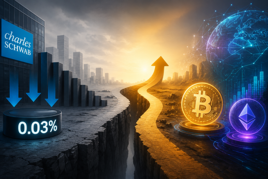 Crypto instead