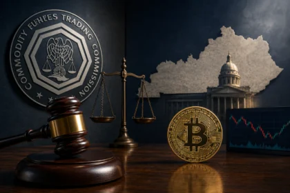 CFTC sues Kentucky after state’s prediction market lawsuits
