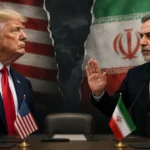Iran Contradicts Trump on Timing of Peace Deal Signing