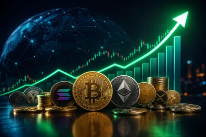 Why Is The Crypto Market Down Today?