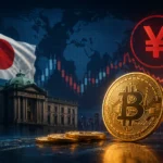 Bitcoin traders have a reason to watch Tuesday's BOJ rate decision. Yen shorts are at a nine-year high