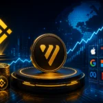 Venus Protocol Launches Tokenized Stocks as Collateral on BNB Chain