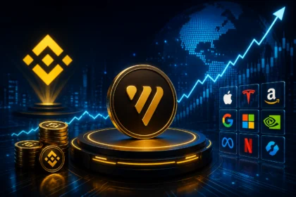 Venus Protocol Launches Tokenized Stocks as Collateral on BNB Chain