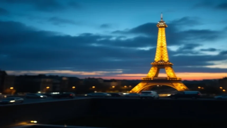 France to Phase Out Non-Quantum Encryption as Bitcoin Security Concerns Grow