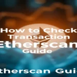How To Check Ethereum Transaction Etherscan Guide