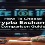 How To Choose Crypto Exchange Comparison Guide