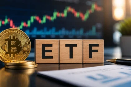 How to Invest in Bitcoin ETFs