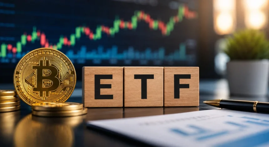 How to Invest in Bitcoin ETFs