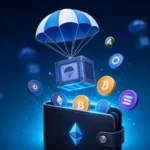 How to Qualify For and Claim Crypto Airdrops