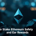 How to Stake Ethereum Safely and Earn Rewards