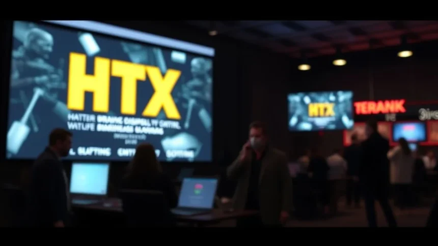 HTX Escalates Dispute With WLFI After Address Freeze