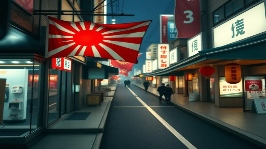 Japan Set For 30-Year Rate High: Leadership Turmoil Raises Uncertainty