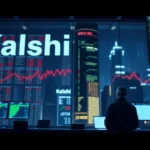 Kalshi requires traders to disclose employers to curb insider trading in sensitive markets