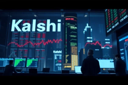Kalshi requires traders to disclose employers to curb insider trading in sensitive markets