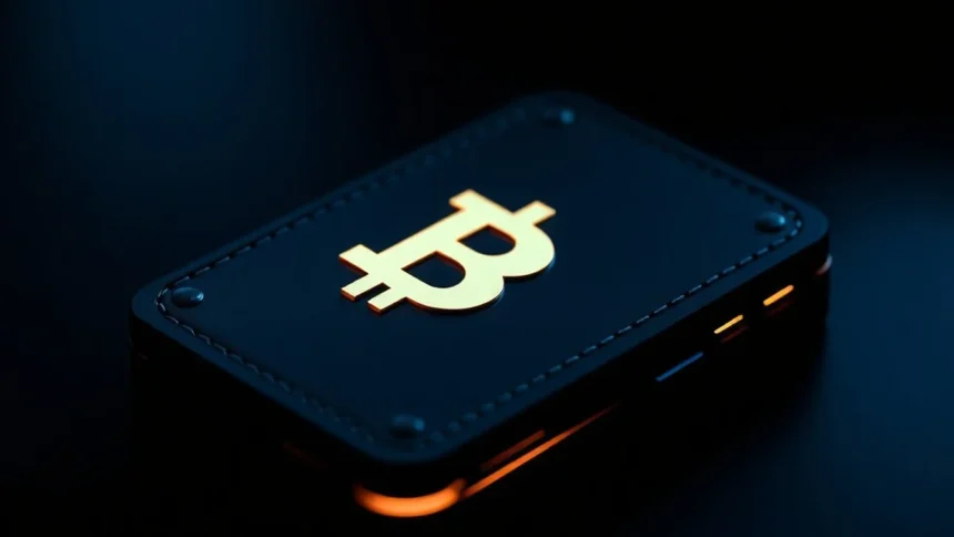 Ledger Nano X hardware wallet review 2026