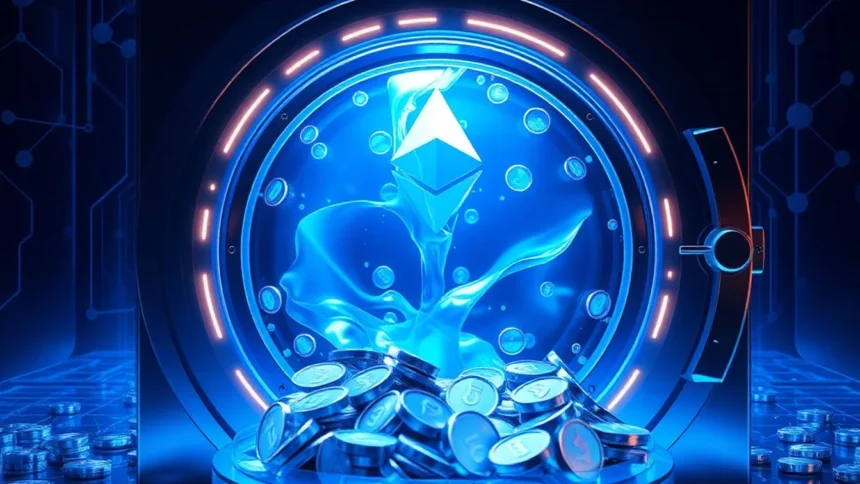 Lido Finance liquid staking review 2026