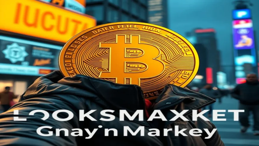 'Looksmaxxing' Trend Spawns $100M Gray Market Fueled By Bitcoin, Stablecoins: Chainalysis