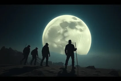 Meet the Guys Still Clinging To the Terra Luna That Do Kwon Abandoned