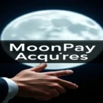 MoonPay Acquires AI Accounting Agent Maker Entendre