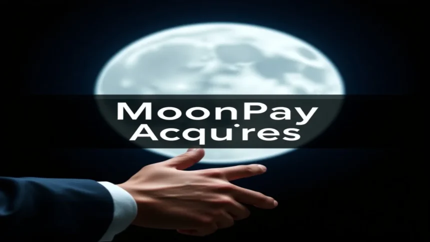 MoonPay Acquires AI Accounting Agent Maker Entendre
