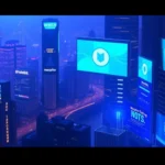 Morpho Token Defies Market Slide After $175M Paradigm-Led Funding Round