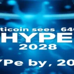 Multicoin Sees 406% Upside for Hyperliquid HYPE by 2028