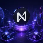 NEAR Protocol's Nightshade sharding architecture aims to increase transaction throughput to over 100,000 transactions per second by Q2 2025.
