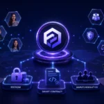 OpenServ Protocol mainnet launched in Q3 2024, built on the Arbitrum network to ensure scalable and low cost transactions.