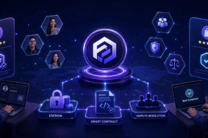 OpenServ Protocol mainnet launched in Q3 2024, built on the Arbitrum network to ensure scalable and low cost transactions.