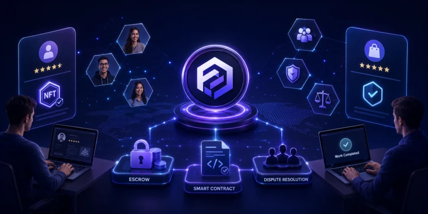 OpenServ Protocol mainnet launched in Q3 2024, built on the Arbitrum network to ensure scalable and low cost transactions.