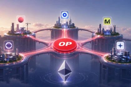 What Is Optimism Crypto A Beginner's Guide to OP Stack