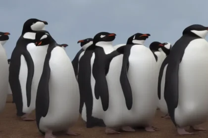 Pudgy Penguins NFT Guide