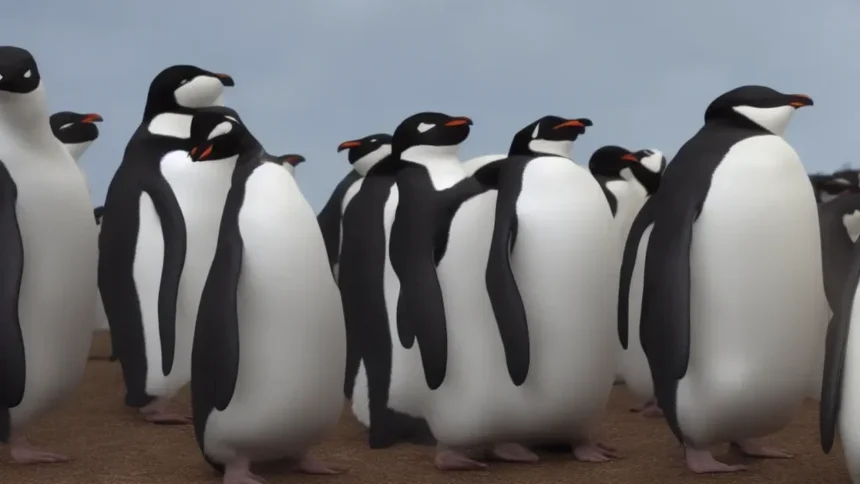Pudgy Penguins NFT Guide