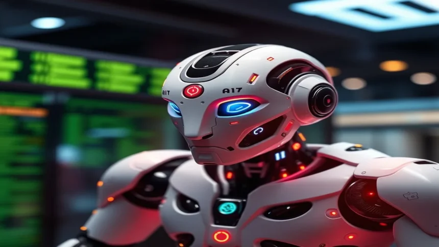 Sarvam AI Hits Record Series B Valuation as Sovereign AI Gains Urgency
