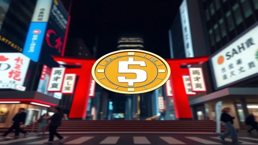 SBI Group launches Japan’s first trust bank-backed stablecoin JPYSC