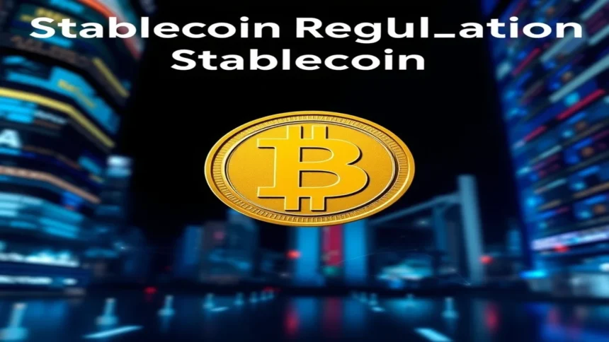 Stablecoin Regulation Explained Global Frameworks and Future Impact