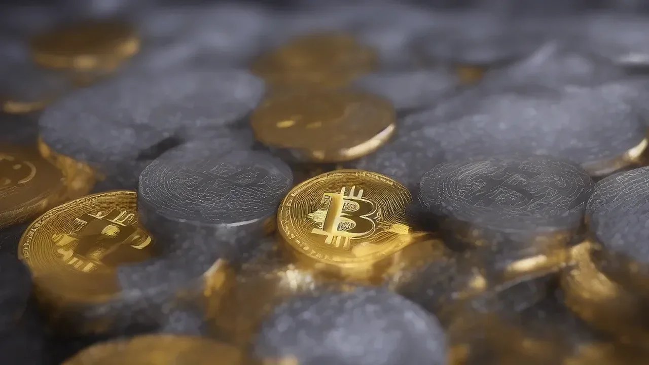 Strategy's bitcoin purchase fails to stir BTC price