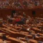 ‘Third leg of the stool:’ House lawmakers set to debate crypto tax bills as questions still loom