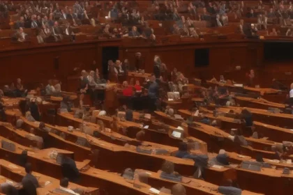 ‘Third leg of the stool:’ House lawmakers set to debate crypto tax bills as questions still loom