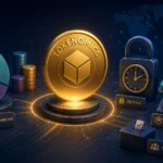 What is Worldcoin Crypto and Its Universal Basic Income Vision