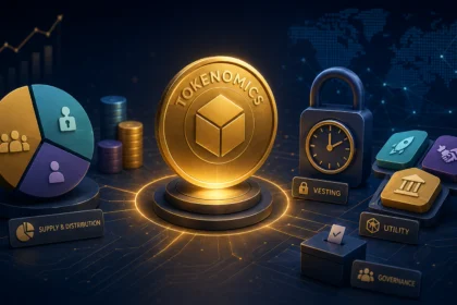 What is Worldcoin Crypto and Its Universal Basic Income Vision