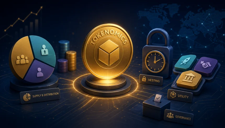 What is Worldcoin Crypto and Its Universal Basic Income Vision