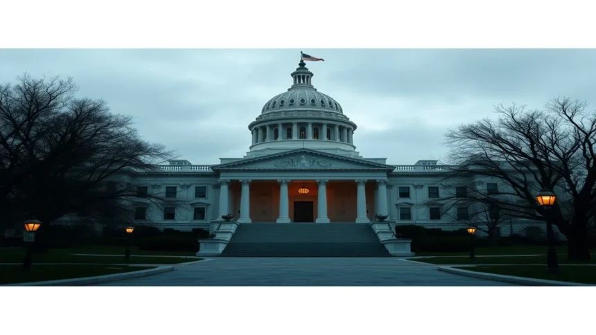 U.S. Senate passes housing bill that carries four-year ban on a Fed CBDC