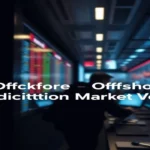 US Traders Fuel 25% of Tracked Offshore Prediction Market Volume