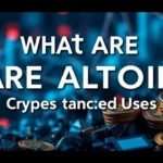 What Are Altcoins Crypto Types and Uses