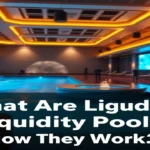 What Are Liquidity Pools DeFi How They Work