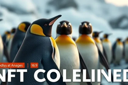 What Are Pudgy Penguins NFT Collection Explained