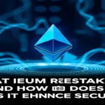 What is Ethereum Restaking and How Does it Enhance Security