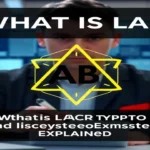 What is LAB Crypto and Its Ecosystem Explained