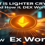 What is Lighter Crypto and How Its DEX Works